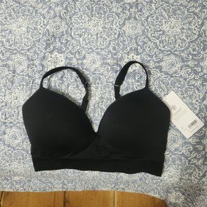 Athleta enhance bra D/Dd
